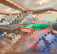 9 Boat Creek by the beach in Ventnor - New Castle Holiday