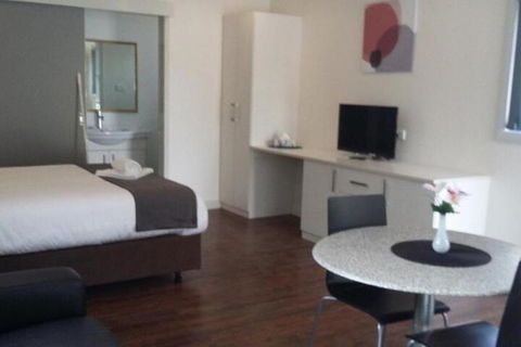 Acclaim Goldminer Tourist Caravan Park - New Castle Holiday 6