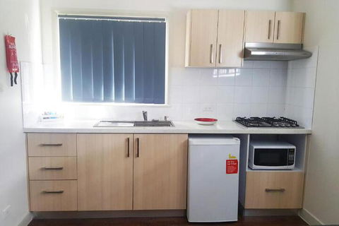Acclaim Goldminer Tourist Caravan Park - New Castle Holiday 7