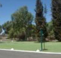 Acclaim Goldminer Tourist Caravan Park - New Castle Holiday