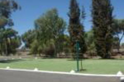 Acclaim Goldminer Tourist Caravan Park - New Castle Holiday 0