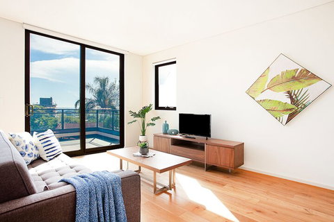 Crows Nest 8 - New Castle Holiday 3