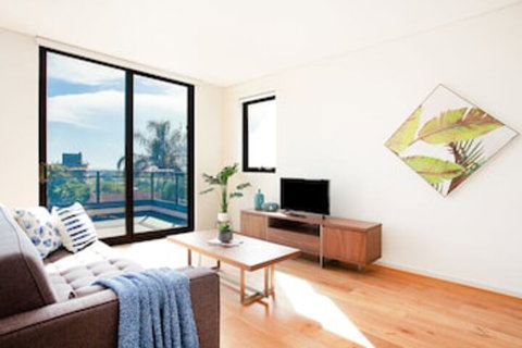 Crows Nest 8 - New Castle Holiday 0