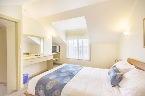 Queechy Motel - New Castle Holiday 4