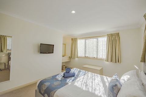 Queechy Motel - New Castle Holiday 5