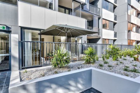 Herald 1 Bedroom Apartment Inner City - New Castle Holiday 0