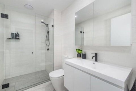 Herald 1 Bedroom Apartment Inner City - New Castle Holiday 1