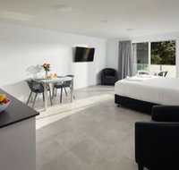 East Maitland Executive Apartments - New Castle Holiday