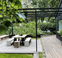 Morton Brae Luxury Cottage Sassafras - New Castle Holiday