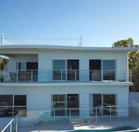 Panoramic Paradise on Shute - New Castle Holiday