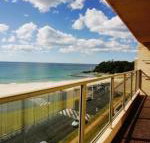 Ebbtide Unit 29 2 6 North Street - New Castle Holiday