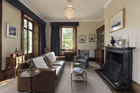 Prospect House Private Hotel - New Castle Holiday 5