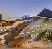 Prospect House Private Hotel - New Castle Holiday