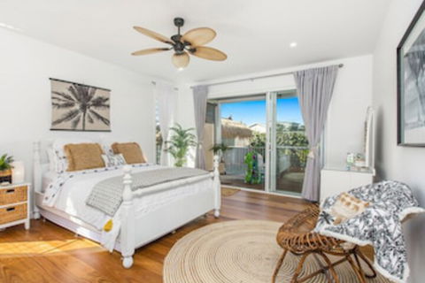 Kia Orana Island Home - New Castle Holiday 5