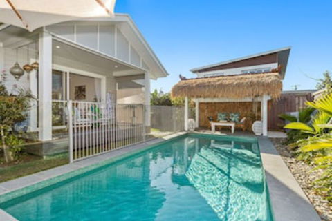 Kia Orana Island Home - New Castle Holiday 1