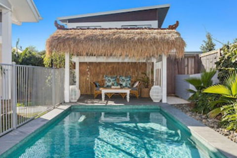 Kia Orana Island Home - New Castle Holiday 3