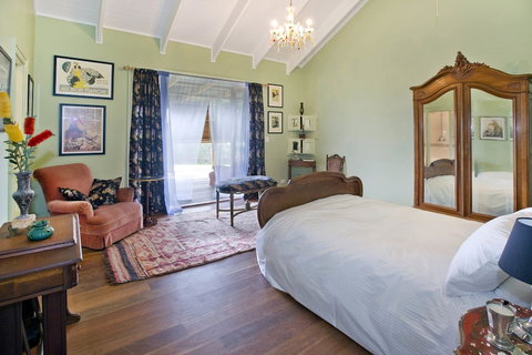 TRANQUILO BEACH HOUSE - New Castle Holiday 5