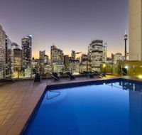 Sydney Hyde Park Paxsafe Apartments - New Castle Holiday
