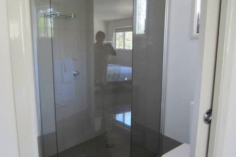 Yurt By Sea - New Castle Holiday 1