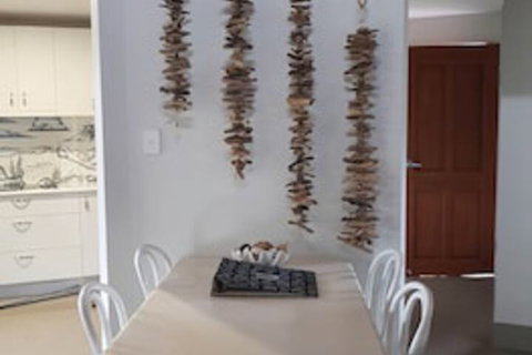 Yurt By Sea - New Castle Holiday 2