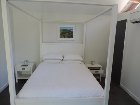 The Banksias - New Castle Holiday 2