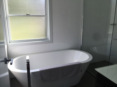 The Banksias - New Castle Holiday 1