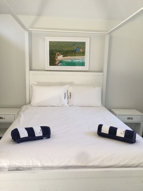 The Banksias - New Castle Holiday 0