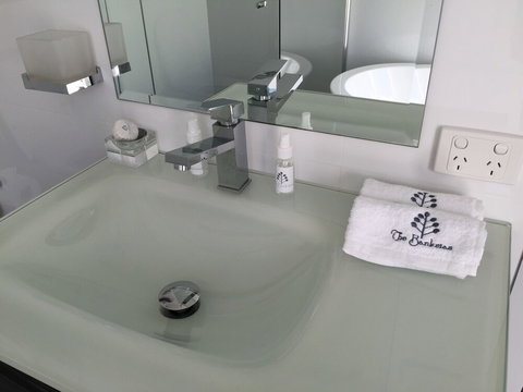 The Banksias - New Castle Holiday 5