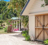 Casa Serena - New Castle Holiday