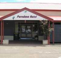 Parndana Hotel - New Castle Holiday