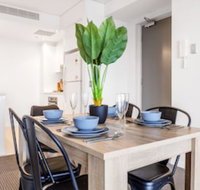 Airhome Brisbane CBD Apartments - New Castle Holiday