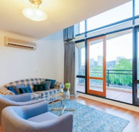 Allara Canberra - New Castle Holiday