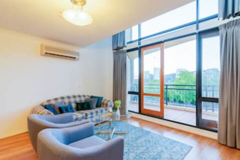 Allara Canberra - New Castle Holiday 0