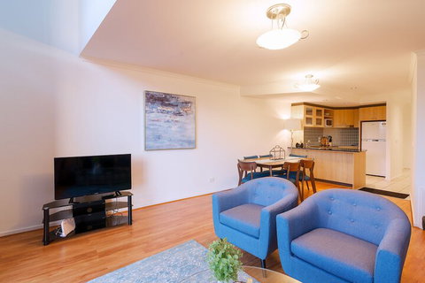 Allara Canberra - New Castle Holiday 4