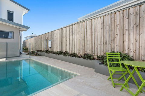 Pebbles At Casuarina Beach - New Castle Holiday 2