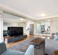 Darlinghurst 21 Crn Furnished Apartment - New Castle Holiday