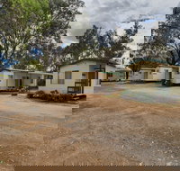 Gulgong Tourist Park - New Castle Holiday