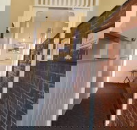 Courthouse Bar  Grill - New Castle Holiday