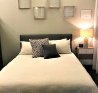 Scandi Stayz Retreat 3 - New Castle Holiday