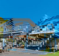 12 Aloha Ventnor Beach House - New Castle Holiday