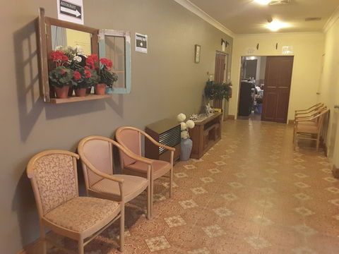 Blue Mountains Motel - New Castle Holiday 3