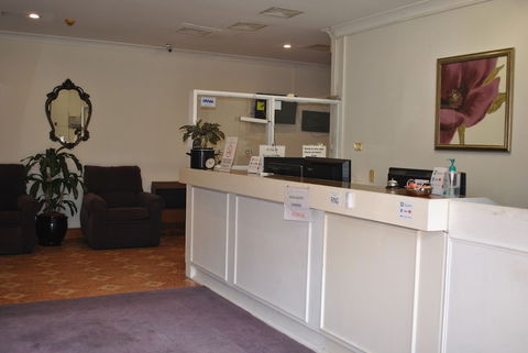 Blue Mountains Motel - New Castle Holiday 5