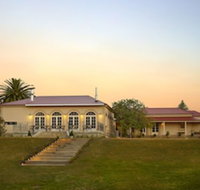 Le Mas Barossa - New Castle Holiday