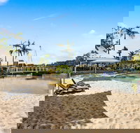 Resort Style 2 Bdrm in Homebush with Bay View - New Castle Holiday