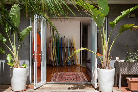 Smith Beach Getaways Beachwood Luxury Villa - New Castle Holiday 4
