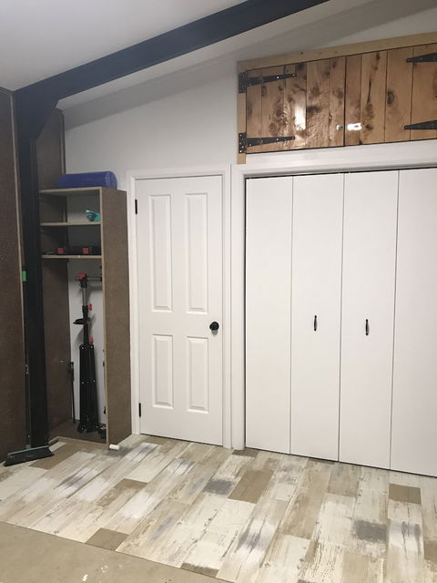 Derby Digs Barn - New Castle Holiday 5