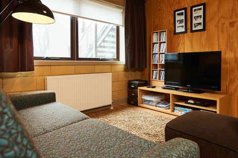 Buller Holidays Apartment Rentals - New Castle Holiday 6