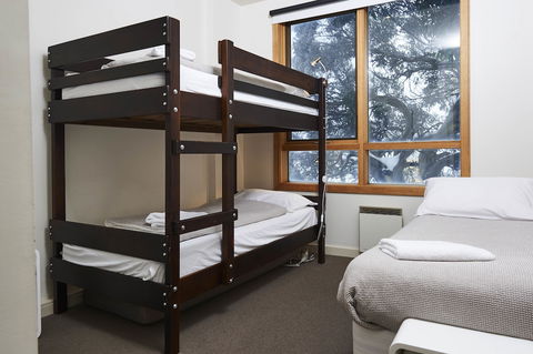 Buller Holidays Apartment Rentals - New Castle Holiday 3