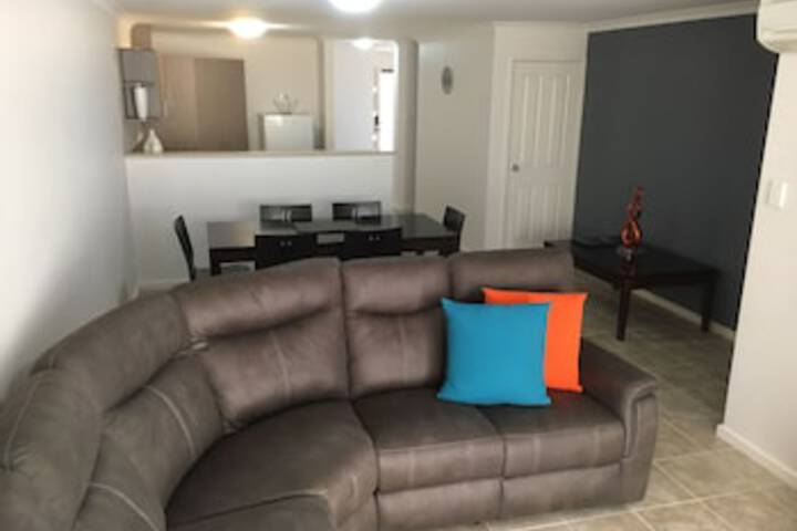 Anniebrook WA New Castle Holiday