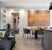 Arya - New Castle Holiday